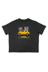 MAGLIA T-SHIRT UOMO  VERDE